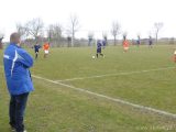 S.K.N.W.K. 3 - SC Welberg 2 (competitie) seizoen 2017-2018 (35/56)