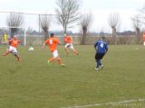 S.K.N.W.K. 3 - SC Welberg 2 (competitie) seizoen 2017-2018 (40/56)