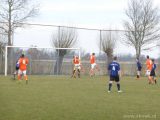 S.K.N.W.K. 3 - SC Welberg 2 (competitie) seizoen 2017-2018 (41/56)