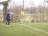 S.K.N.W.K. 3 - SC Welberg 2 (competitie) seizoen 2017-2018 (42/56)