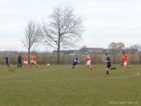 S.K.N.W.K. 3 - SC Welberg 2 (competitie) seizoen 2017-2018 (55/56)