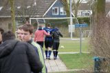 S.K.N.W.K. 3 - Smerdiek 3 (competitie) seizoen 2017-2018 (2/25)