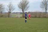 S.K.N.W.K. 3 - Smerdiek 3 (competitie) seizoen 2017-2018 (4/25)