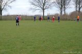 S.K.N.W.K. 3 - Smerdiek 3 (competitie) seizoen 2017-2018 (22/25)