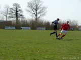 S.K.N.W.K. 3 - S.P.S. 3 (competitie) seizoen 2017-2018 (3/54)