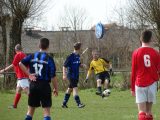 S.K.N.W.K. 3 - S.P.S. 3 (competitie) seizoen 2017-2018 (10/54)