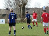 S.K.N.W.K. 3 - S.P.S. 3 (competitie) seizoen 2017-2018 (12/54)