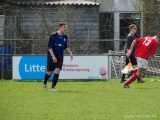 S.K.N.W.K. 3 - S.P.S. 3 (competitie) seizoen 2017-2018 (15/54)