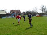 S.K.N.W.K. 3 - S.P.S. 3 (competitie) seizoen 2017-2018 (23/54)