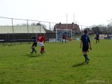 S.K.N.W.K. 3 - S.P.S. 3 (competitie) seizoen 2017-2018 (24/54)