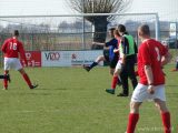 S.K.N.W.K. 3 - S.P.S. 3 (competitie) seizoen 2017-2018 (33/54)