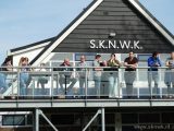 S.K.N.W.K. 3 - S.P.S. 3 (competitie) seizoen 2017-2018 (40/54)