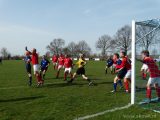 S.K.N.W.K. 3 - S.P.S. 3 (competitie) seizoen 2017-2018 (46/54)