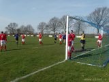 S.K.N.W.K. 3 - S.P.S. 3 (competitie) seizoen 2017-2018 (50/54)