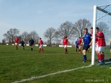 S.K.N.W.K. 3 - S.P.S. 3 (competitie) seizoen 2017-2018 (51/54)