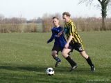 S.K.N.W.K. 3 - Tholense Boys 4 (competitie) seizoen 2017-2018 (3/72)