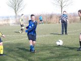 S.K.N.W.K. 3 - Tholense Boys 4 (competitie) seizoen 2017-2018 (5/72)