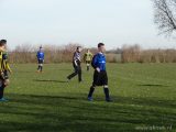 S.K.N.W.K. 3 - Tholense Boys 4 (competitie) seizoen 2017-2018 (6/72)