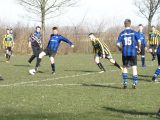 S.K.N.W.K. 3 - Tholense Boys 4 (competitie) seizoen 2017-2018 (11/72)