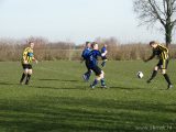 S.K.N.W.K. 3 - Tholense Boys 4 (competitie) seizoen 2017-2018 (15/72)