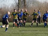 S.K.N.W.K. 3 - Tholense Boys 4 (competitie) seizoen 2017-2018 (25/72)