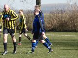 S.K.N.W.K. 3 - Tholense Boys 4 (competitie) seizoen 2017-2018 (38/72)