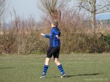 S.K.N.W.K. 3 - Tholense Boys 4 (competitie) seizoen 2017-2018 (47/72)