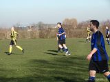 S.K.N.W.K. 3 - Tholense Boys 4 (competitie) seizoen 2017-2018 (56/72)