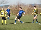 S.K.N.W.K. 3 - Tholense Boys 4 (competitie) seizoen 2017-2018 (59/72)