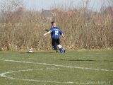 S.K.N.W.K. 3 - Tholense Boys 4 (competitie) seizoen 2017-2018 (67/72)