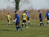 S.K.N.W.K. 3 - Tholense Boys 4 (competitie) seizoen 2017-2018 (69/72)