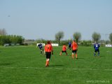 S.K.N.W.K. 3 - Vosmeer 2 (competitie) seizoen 2017-2018 (2/78)