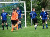 S.K.N.W.K. 3 - Vosmeer 2 (competitie) seizoen 2017-2018 (8/78)