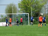 S.K.N.W.K. 3 - Vosmeer 2 (competitie) seizoen 2017-2018 (10/78)