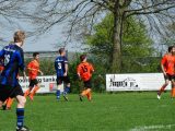 S.K.N.W.K. 3 - Vosmeer 2 (competitie) seizoen 2017-2018 (15/78)