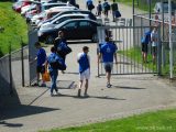 S.K.N.W.K. 3 - Vosmeer 2 (competitie) seizoen 2017-2018 (25/78)