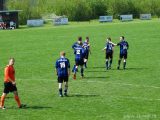 S.K.N.W.K. 3 - Vosmeer 2 (competitie) seizoen 2017-2018 (32/78)