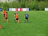 S.K.N.W.K. 3 - Vosmeer 2 (competitie) seizoen 2017-2018 (33/78)