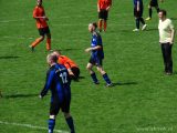 S.K.N.W.K. 3 - Vosmeer 2 (competitie) seizoen 2017-2018 (35/78)