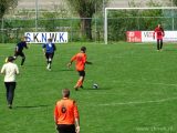 S.K.N.W.K. 3 - Vosmeer 2 (competitie) seizoen 2017-2018 (36/78)