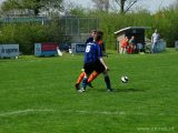 S.K.N.W.K. 3 - Vosmeer 2 (competitie) seizoen 2017-2018 (40/78)