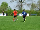 S.K.N.W.K. 3 - Vosmeer 2 (competitie) seizoen 2017-2018 (59/78)