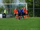 S.K.N.W.K. 3 - Vosmeer 2 (competitie) seizoen 2017-2018 (62/78)