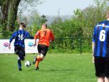 S.K.N.W.K. 3 - Vosmeer 2 (competitie) seizoen 2017-2018 (68/78)