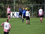 S.K.N.W.K. 3 - Z.S.C. '62 3 (competitie) seizoen 2018-2019 (2/72)