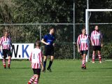 S.K.N.W.K. 3 - Z.S.C. '62 3 (competitie) seizoen 2018-2019 (3/72)