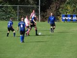 S.K.N.W.K. 3 - Z.S.C. '62 3 (competitie) seizoen 2018-2019 (4/72)