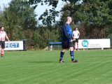 S.K.N.W.K. 3 - Z.S.C. '62 3 (competitie) seizoen 2018-2019 (14/72)