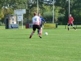 S.K.N.W.K. 3 - Z.S.C. '62 3 (competitie) seizoen 2018-2019 (23/72)