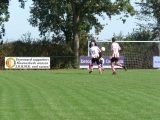 S.K.N.W.K. 3 - Z.S.C. '62 3 (competitie) seizoen 2018-2019 (39/72)